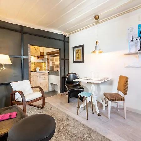 Bright Historical By Guestready * Lisbon