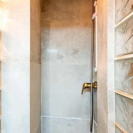 Bright Historical By Guestready Apartment Lisbon