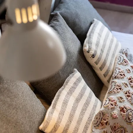 Bright Historical By Guestready Apartman Lisboa